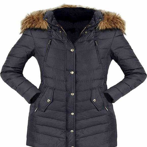 Michael Kors Women's Gunmetal - Size PS